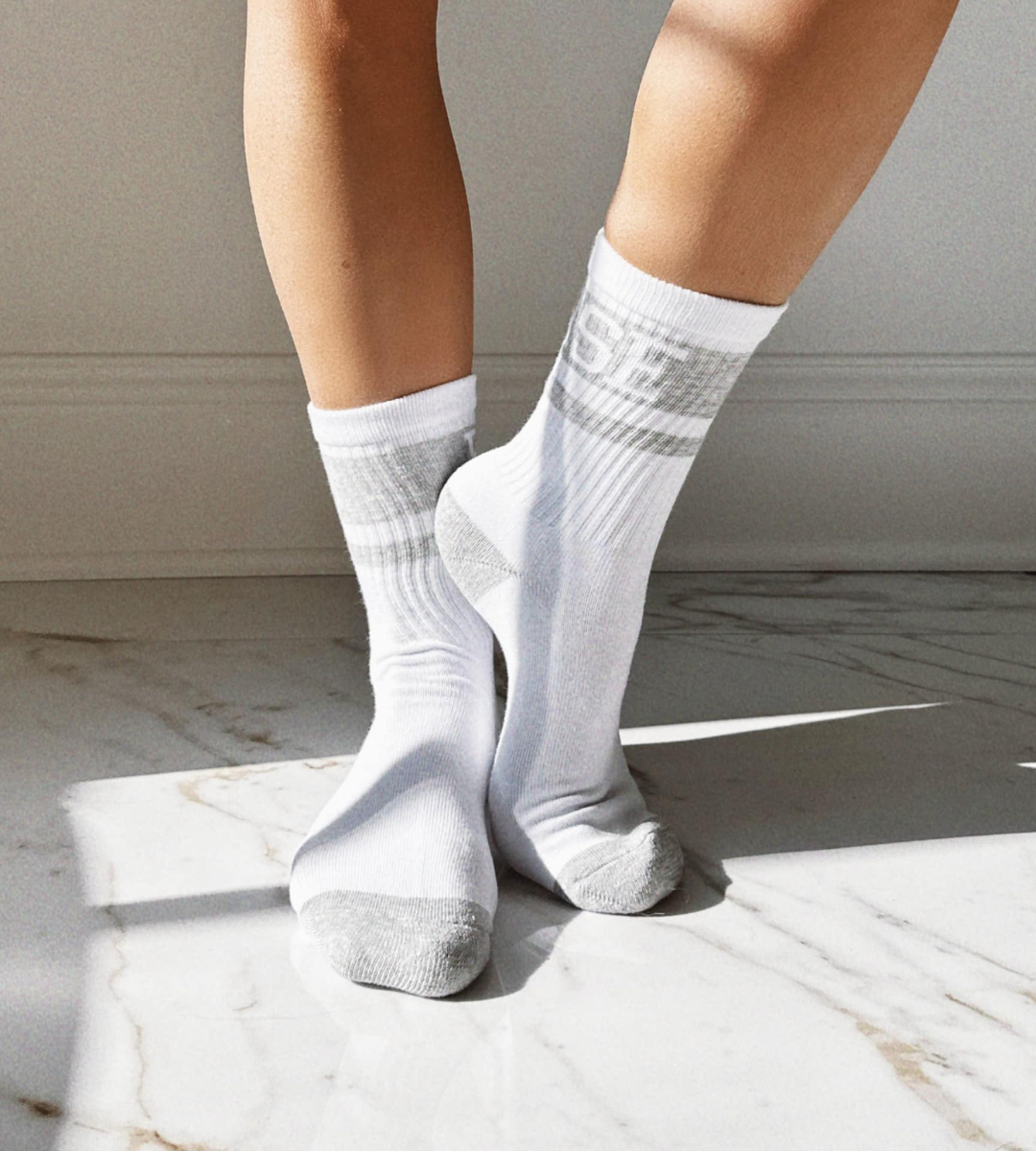RISE Co. Socks