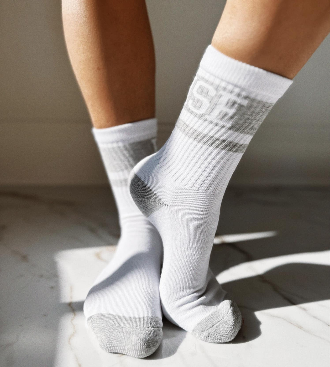RISE Co. Socks
