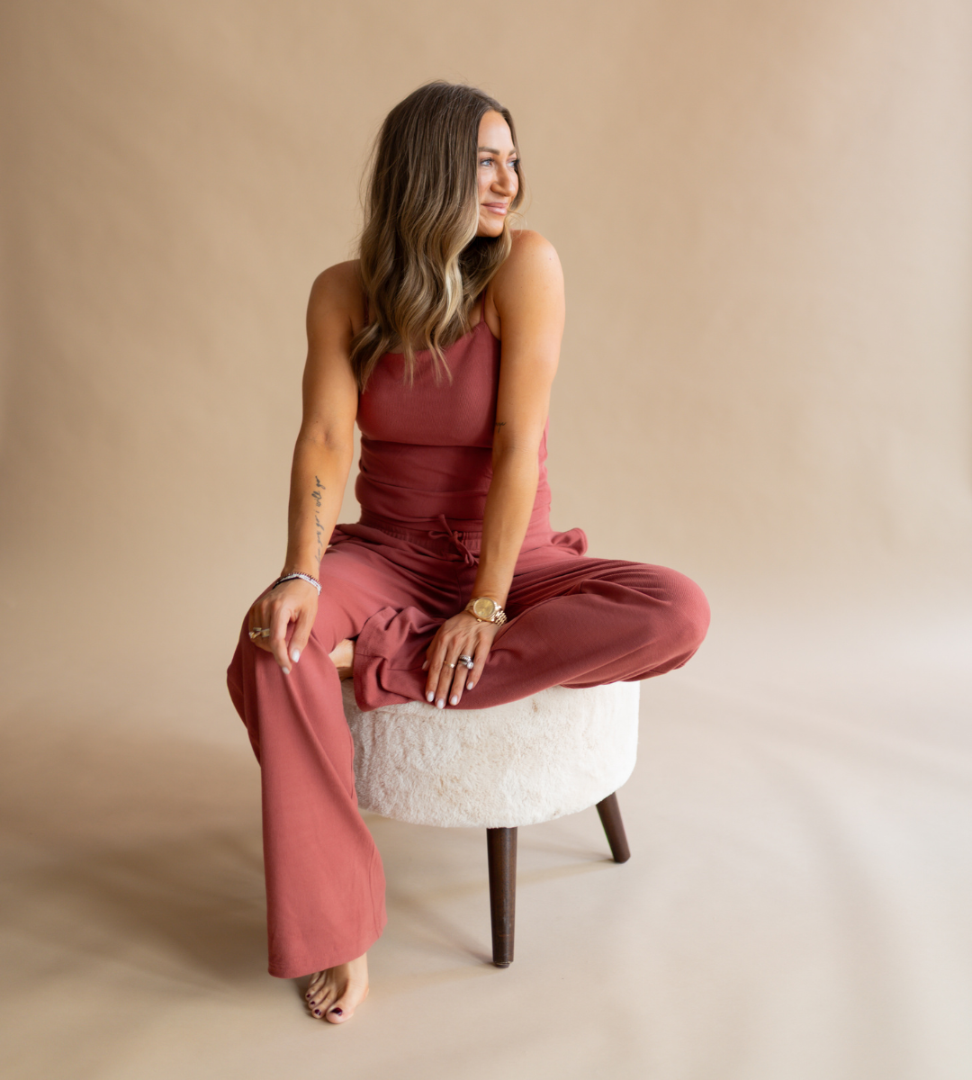 TALL GIRL APPROVED LOUNGEWEAR