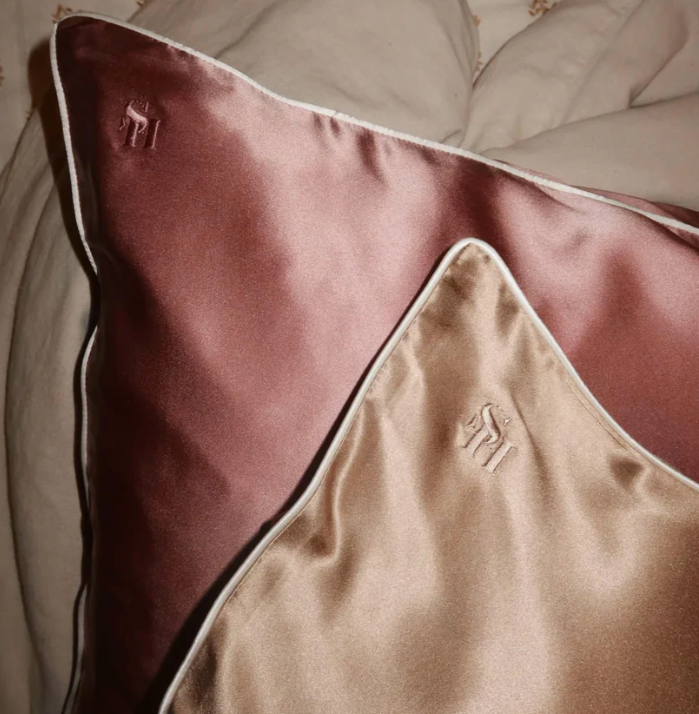 BETTER BEAUTY SLEEP?