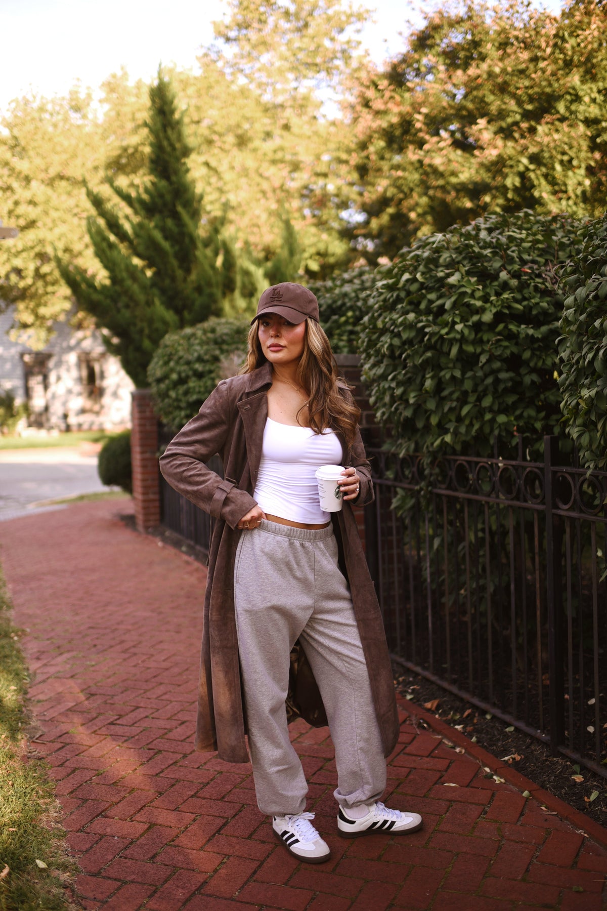 1982 Sweats.