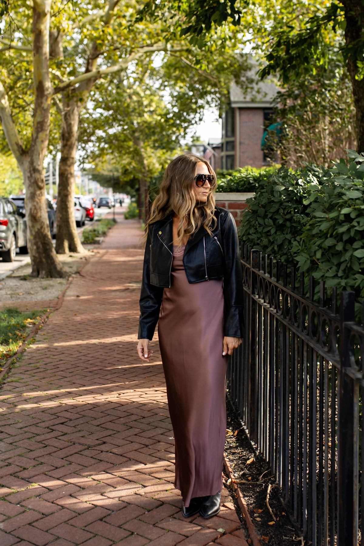 Arden Dress.