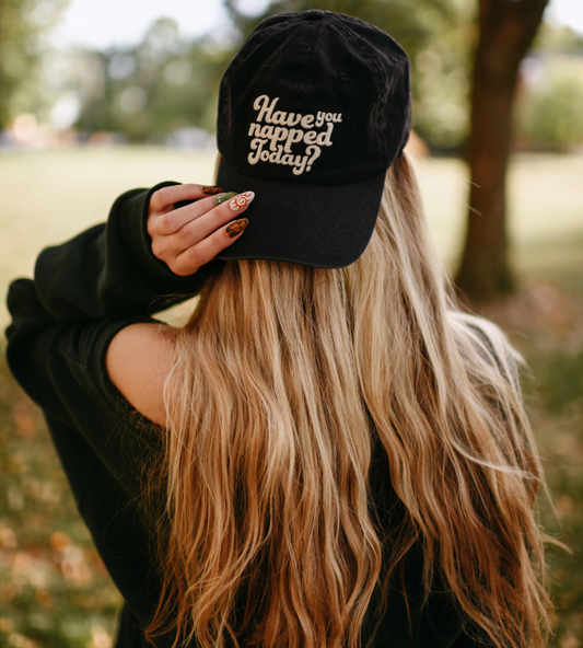 The Nap Cap