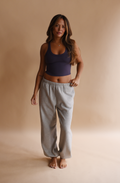 [NEW] 1982 Sweatpants in Vintage Grey