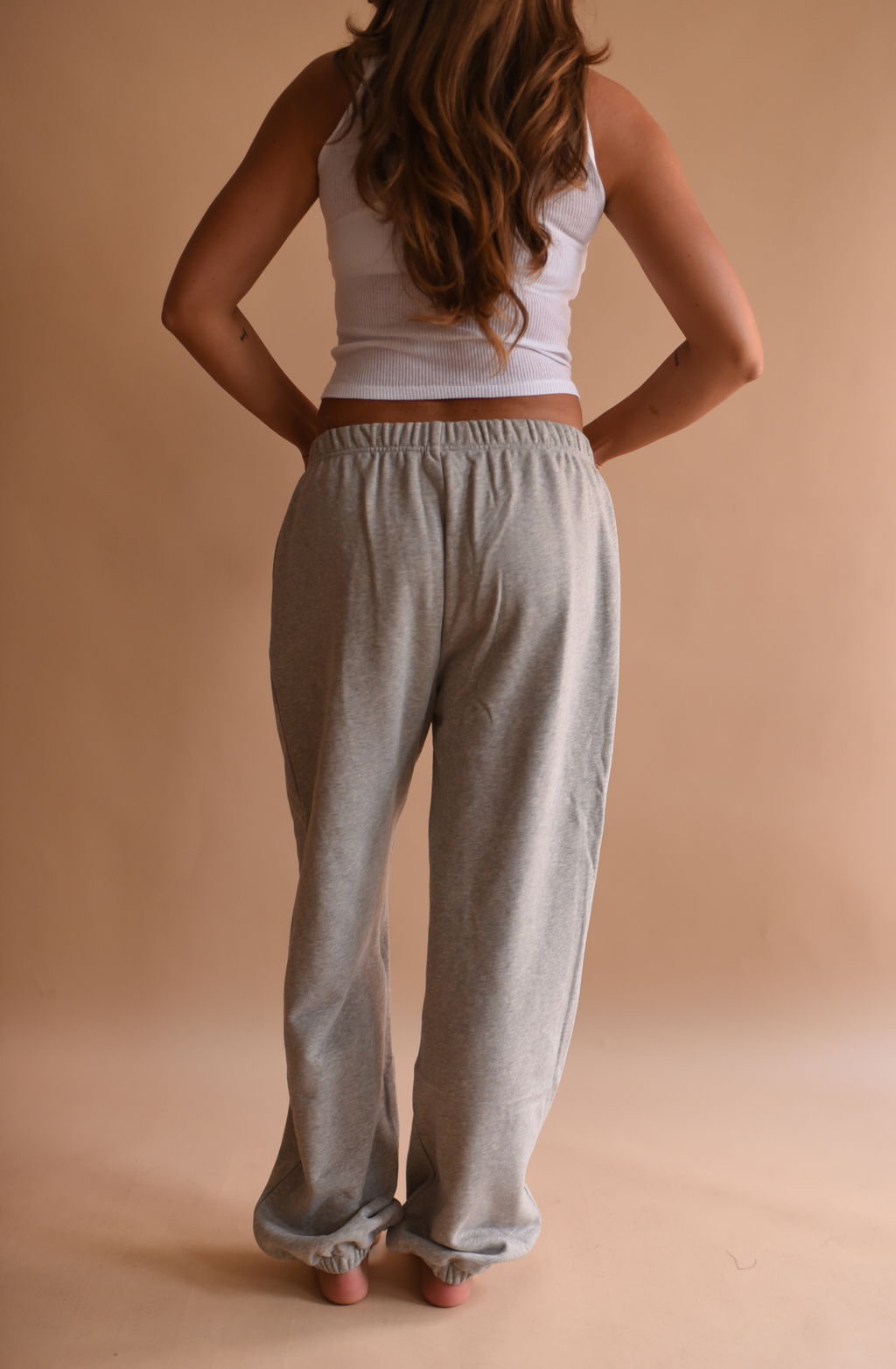 [NEW] 1982 Sweatpants in Vintage Grey