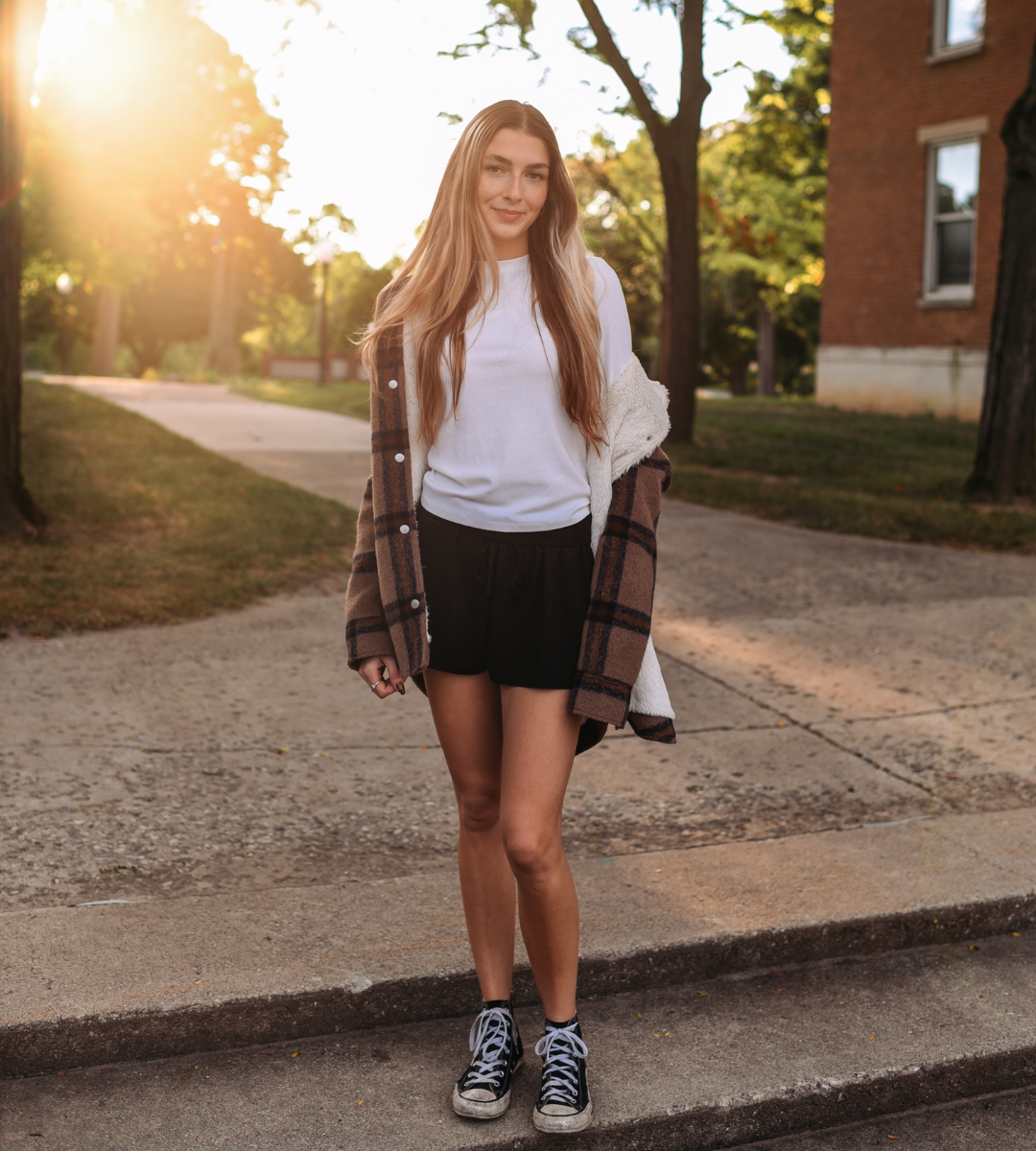 Sunday Set (Shorts)