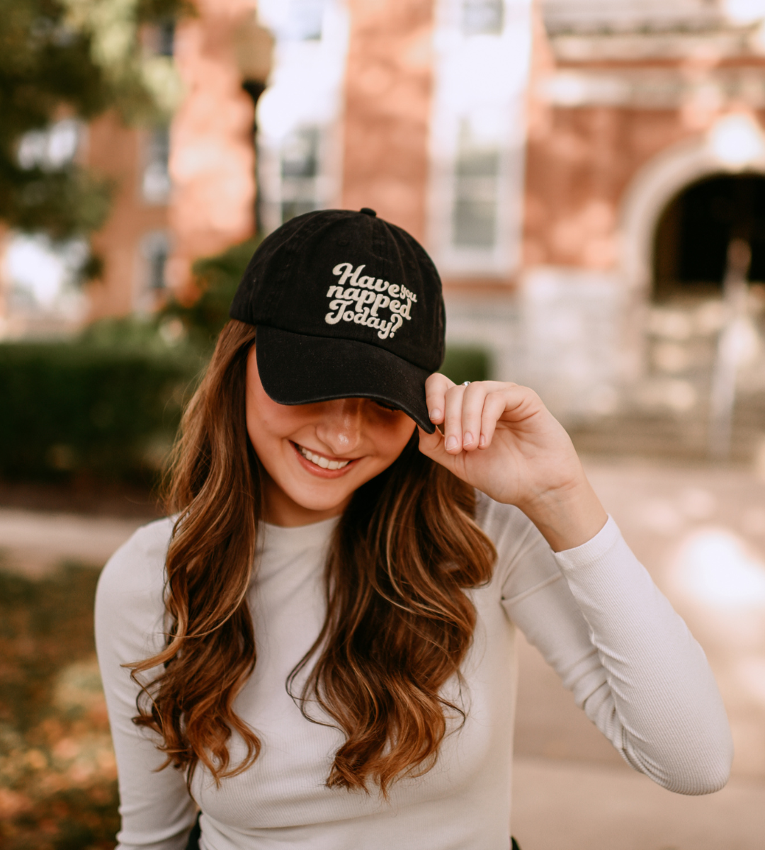 The Nap Cap