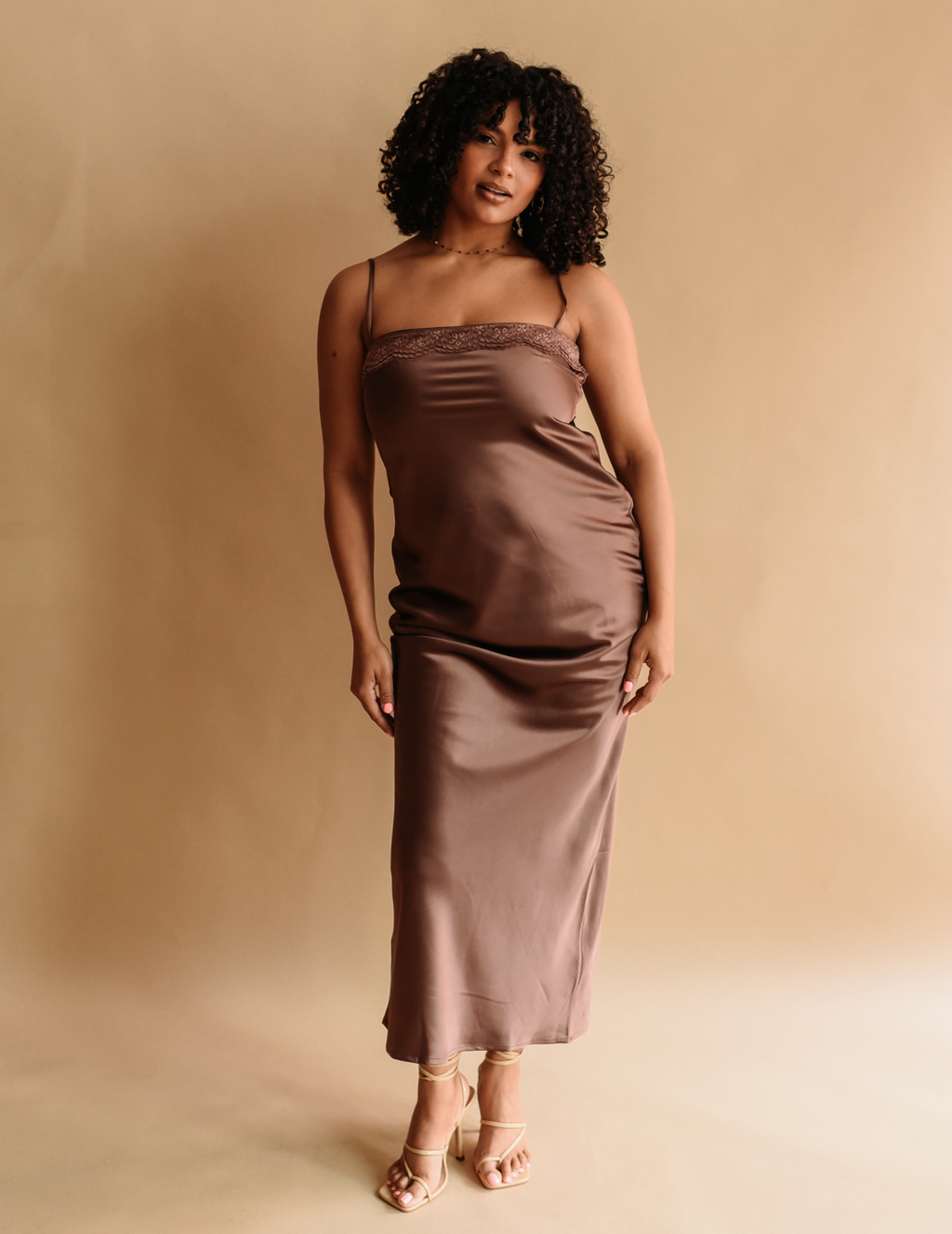 Arden Dress