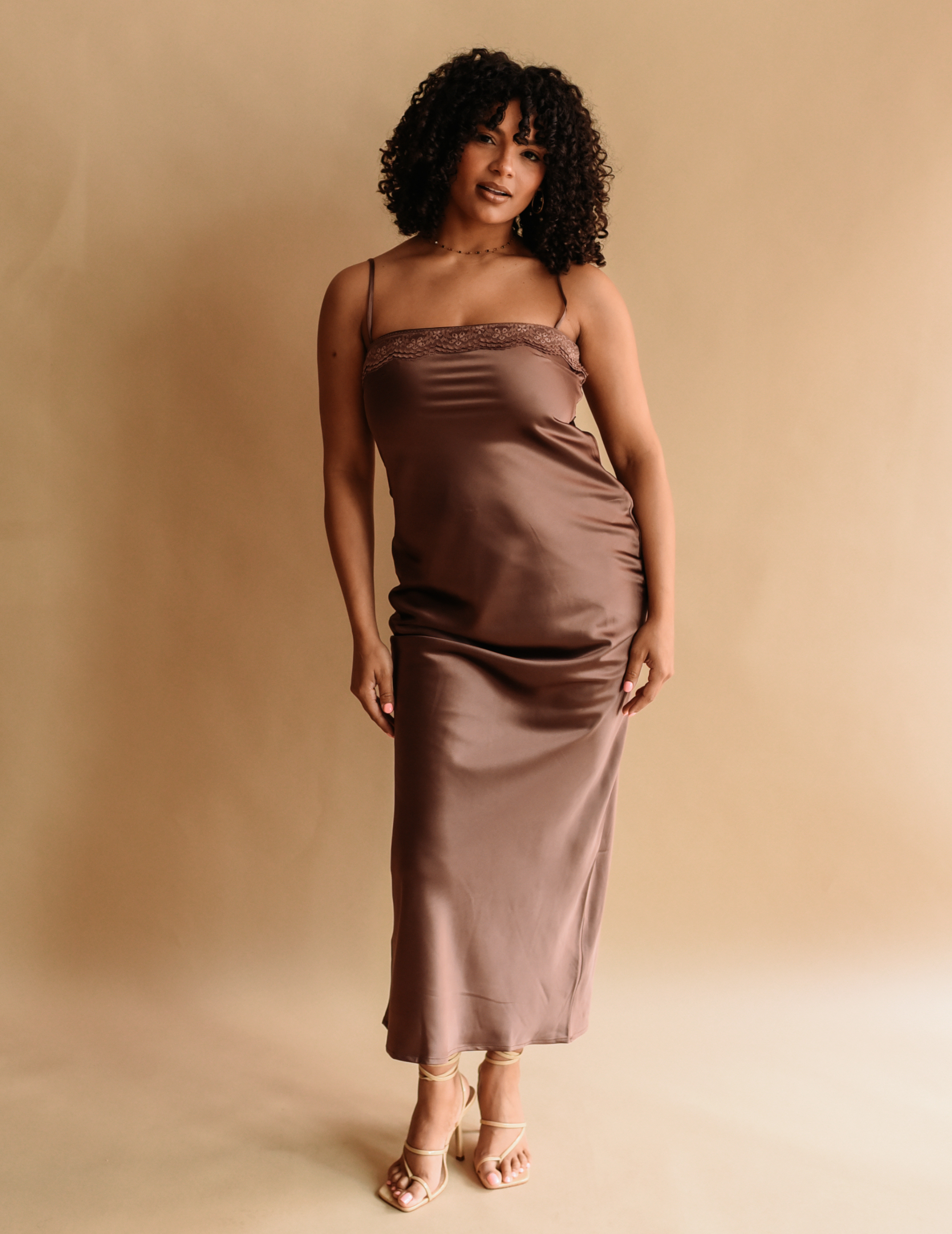 Arden Dress
