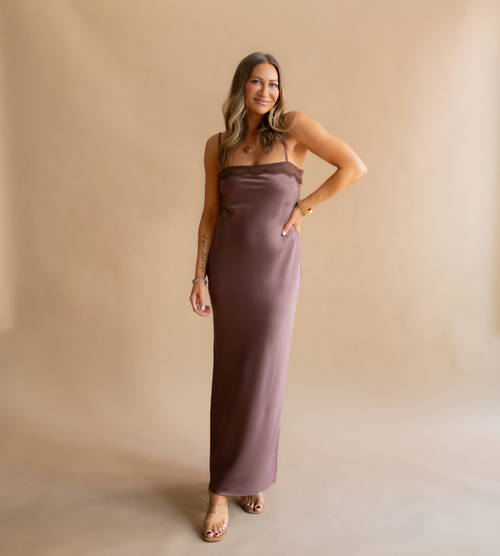 Convertible Slip Dress in Black (available in XL) Hill x Sarah Convertible Slip Dress in Black (available in XL) Hill x Sarah