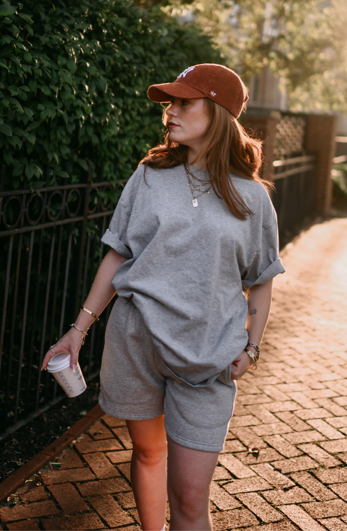 The Club Unisex Shorts