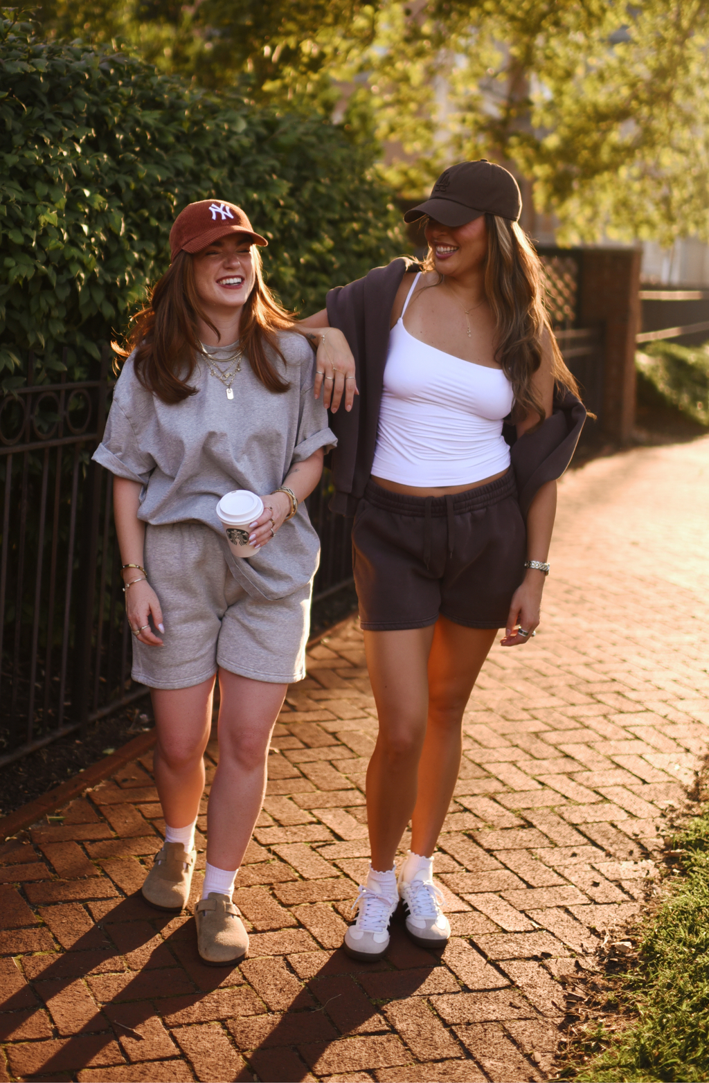 The Club Unisex Shorts