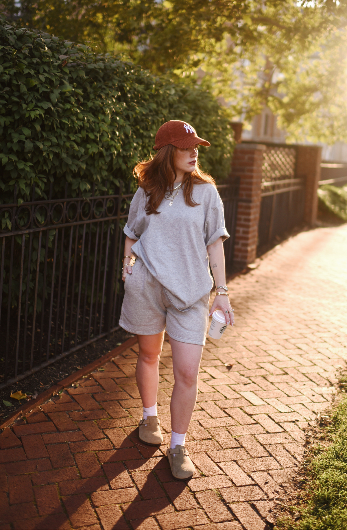 The Club Unisex Shorts