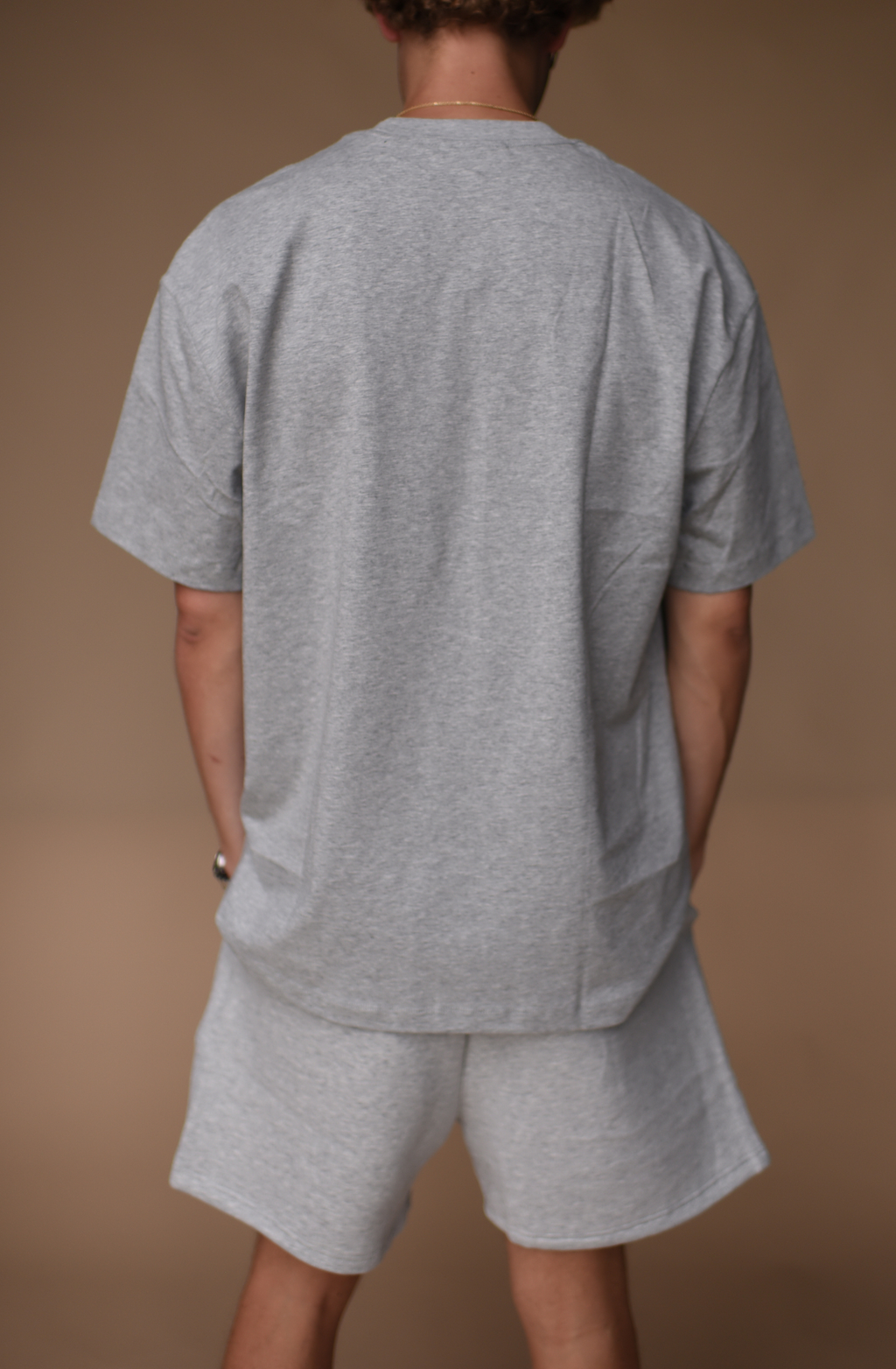 The Club Unisex Tee