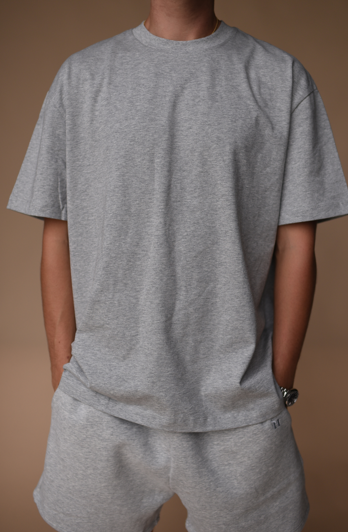 The Club Unisex Tee