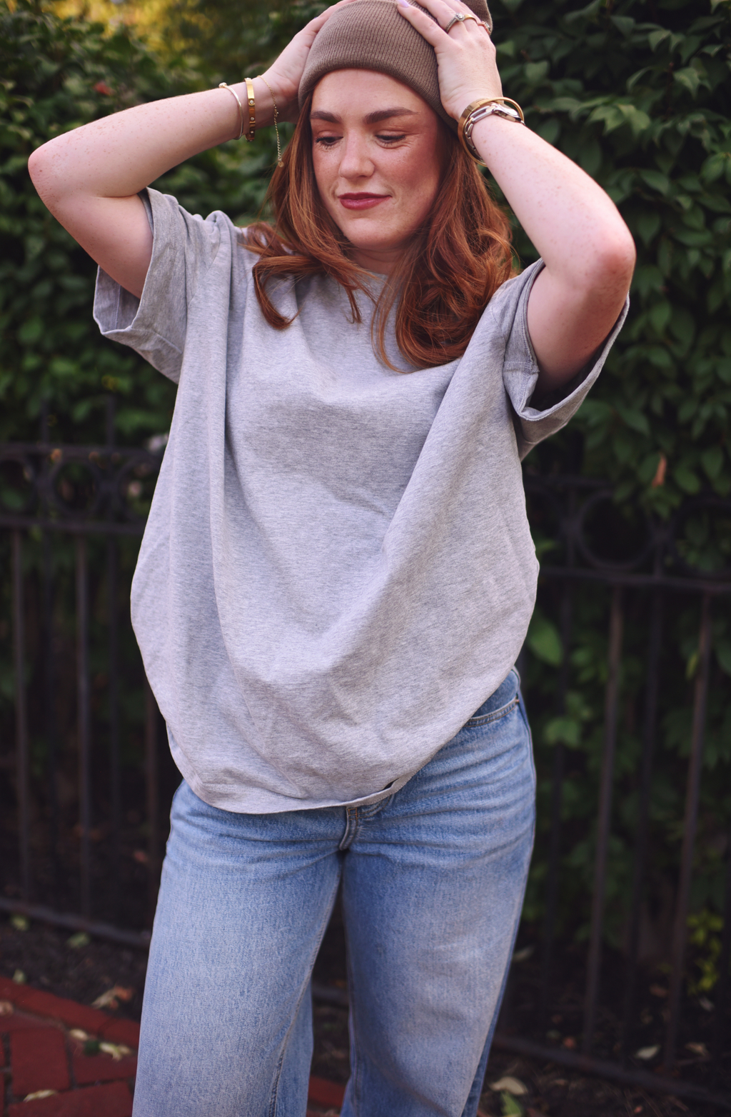 The Club Unisex Tee