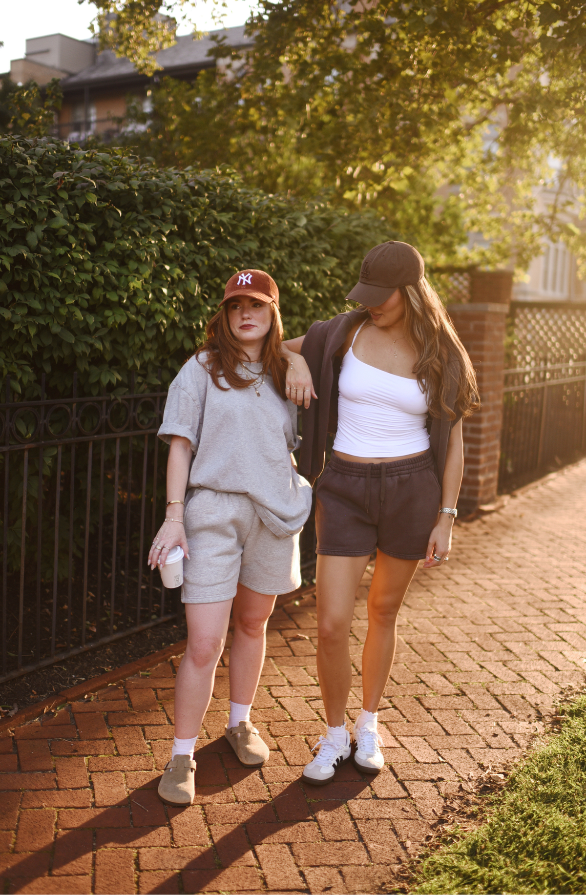 The Club Unisex Tee