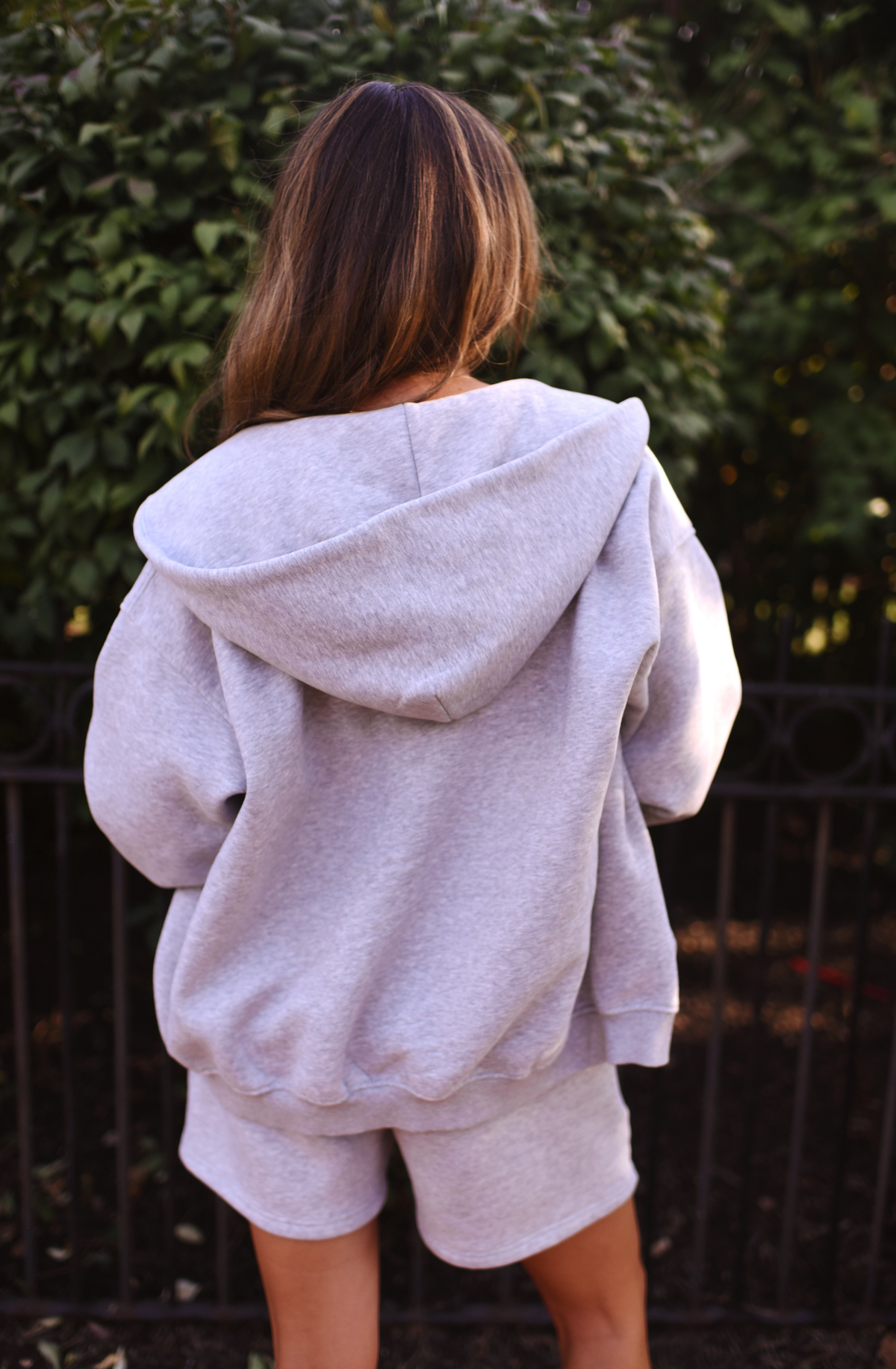 The Club Unisex Hoodie