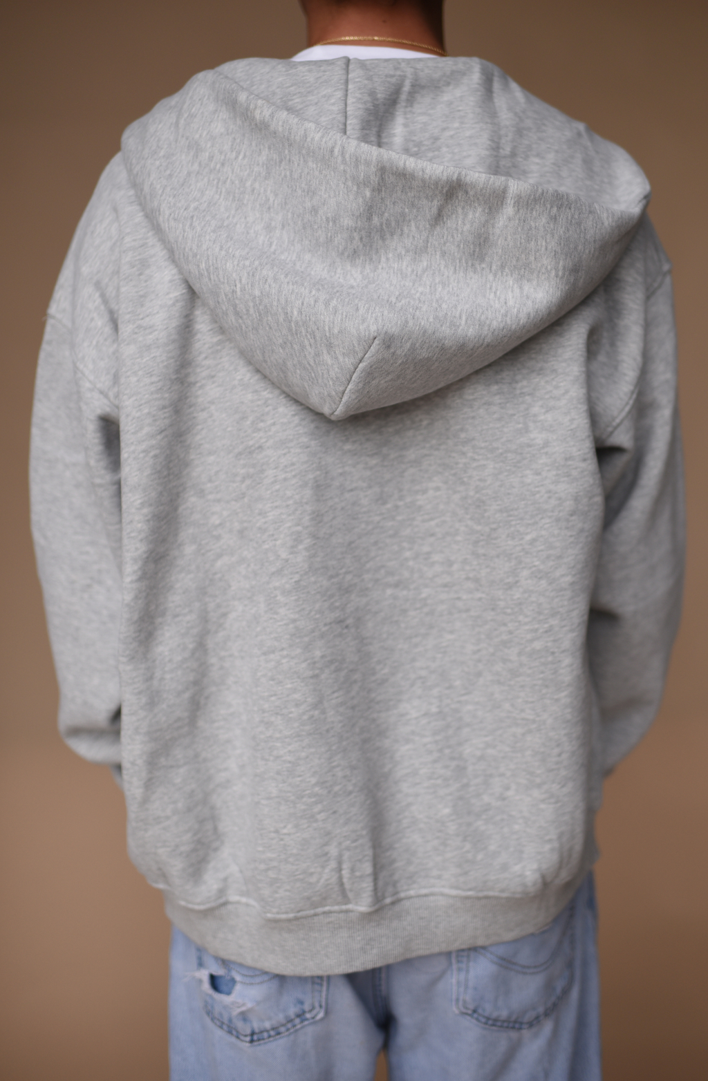 The Club Unisex Hoodie