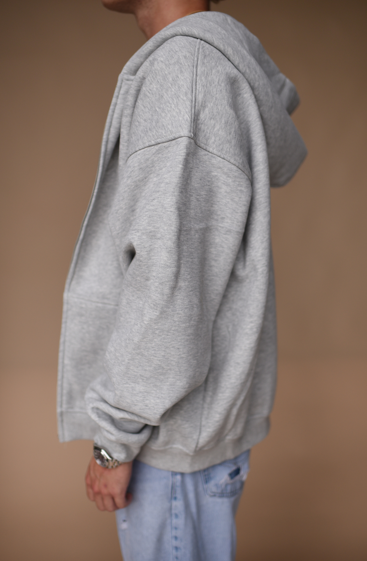 The Club Unisex Hoodie