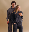 Core Comfort Hoodie (available in XL)