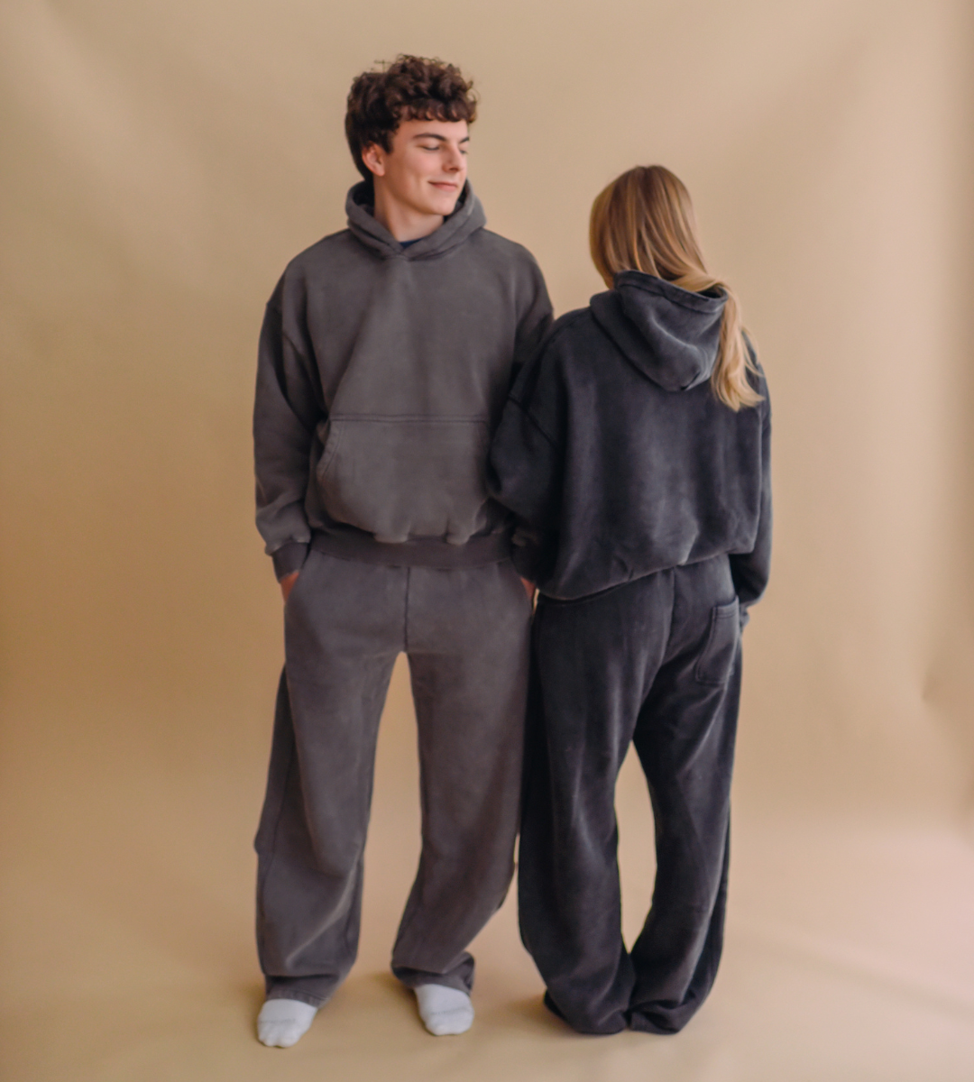 Core Comfort Sweatpants (available in XL)