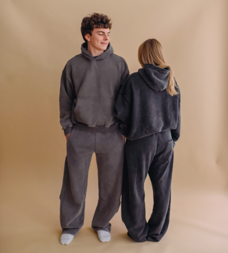 Core Comfort Sweatpants (available in XL)