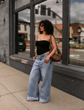 Drift Baggy Denim