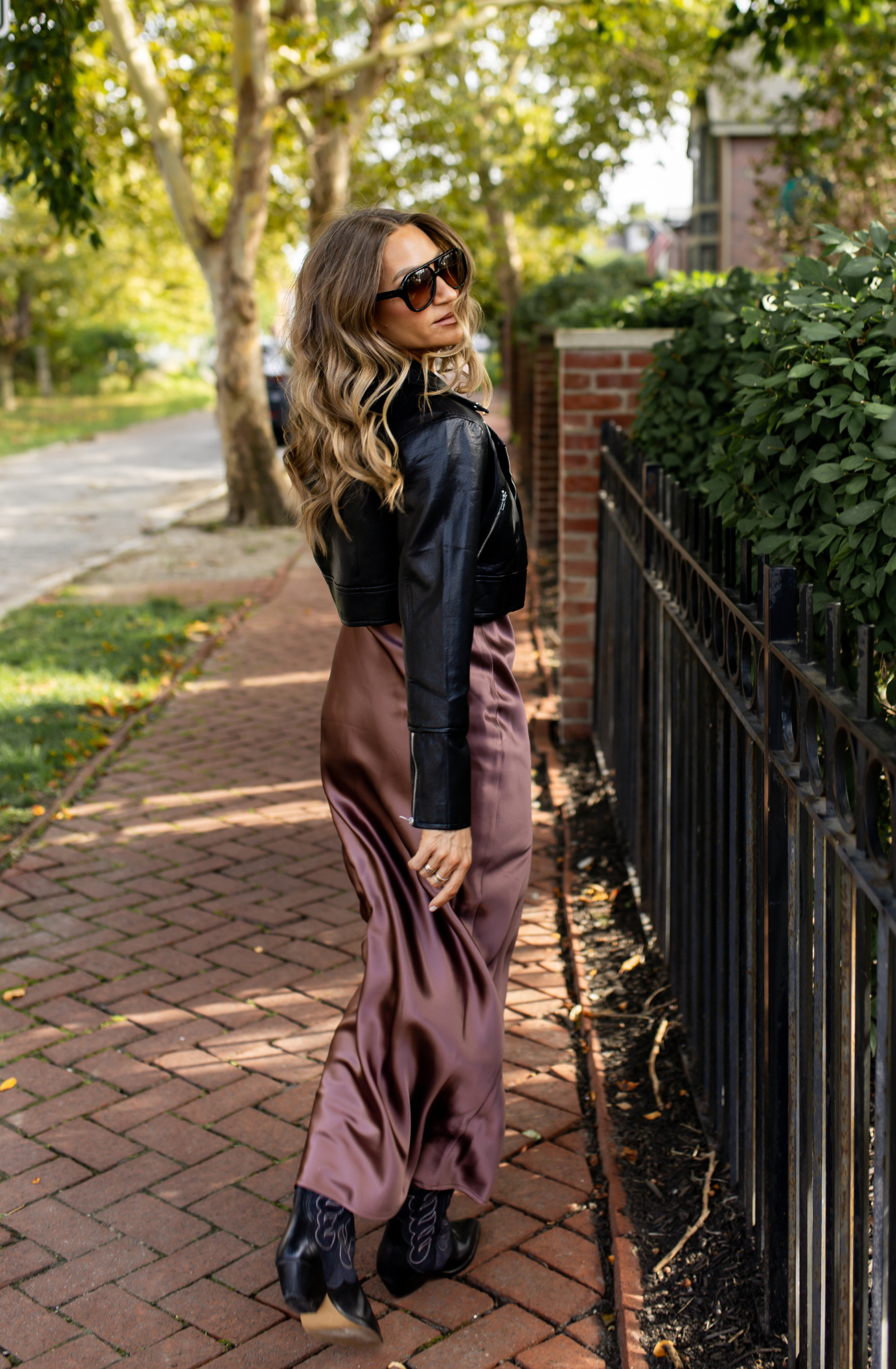 Arden Dress