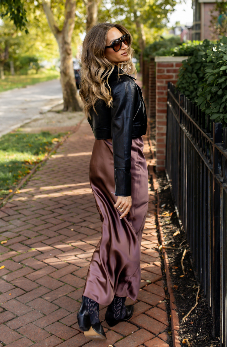Arden Dress