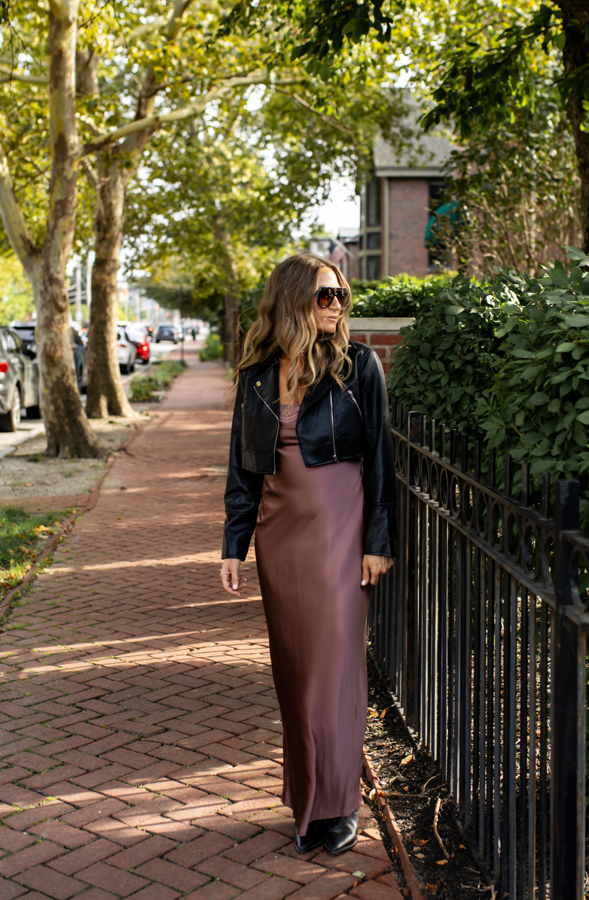 Arden Dress