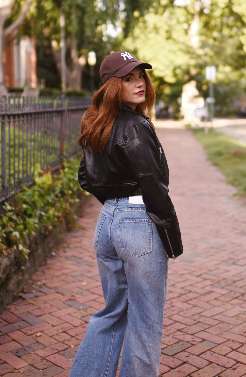 Drift Baggy Denim