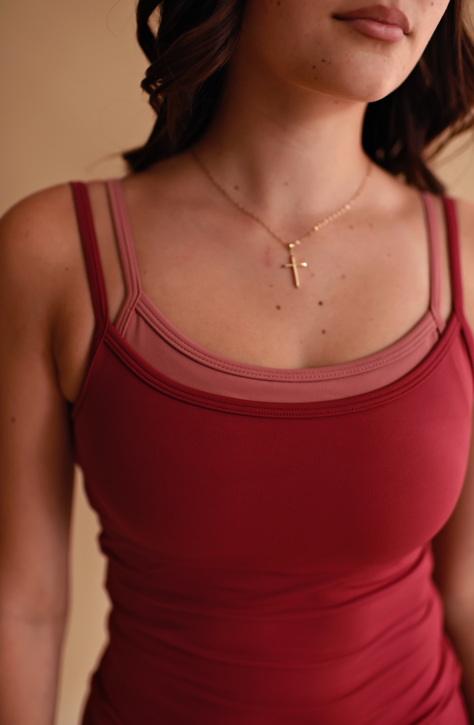 [NEW] Flow Collection Tank in Wildberry