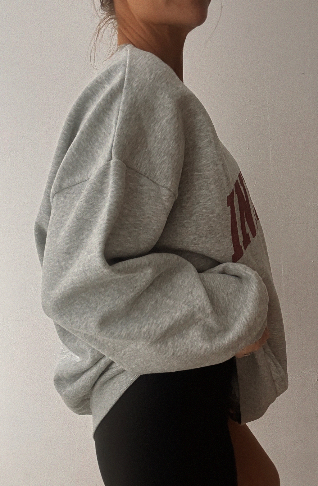 [NEW] Indiana Crewneck Sweatshirt