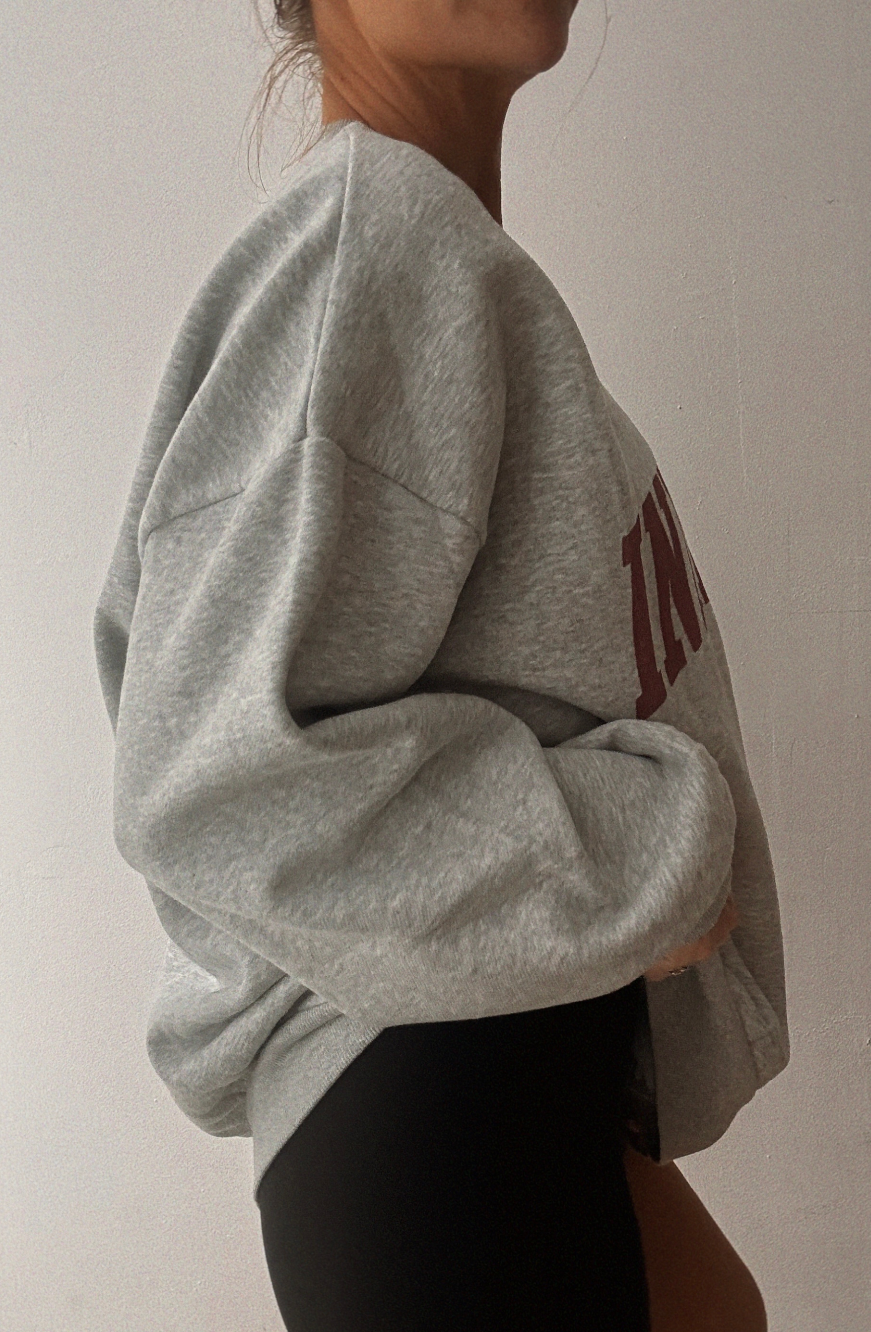 [NEW] Indiana Crewneck Sweatshirt