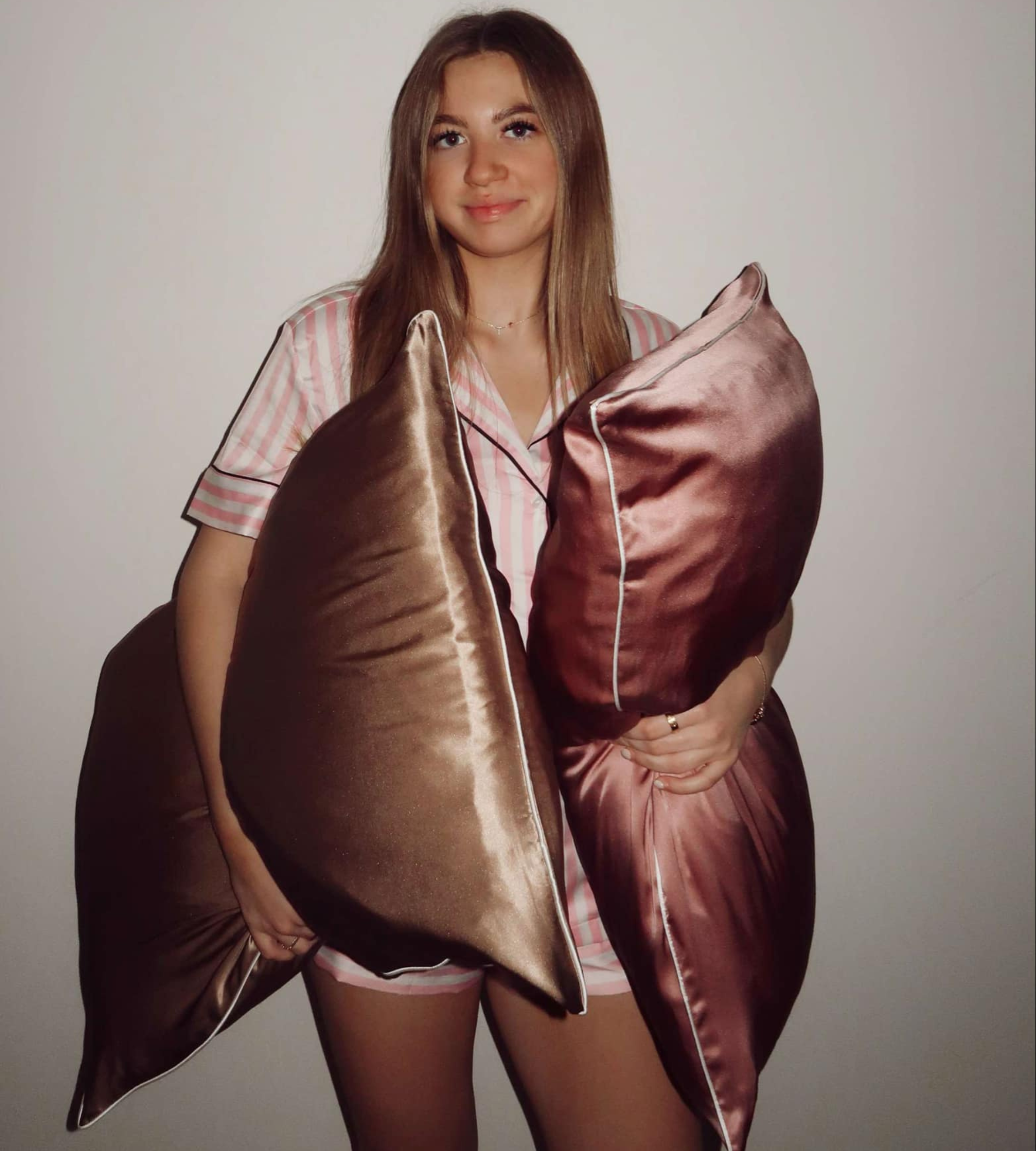 Lux Slumber Pillowcase