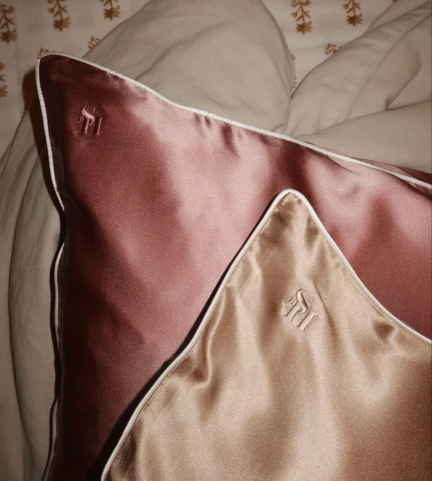 Lux Slumber Pillowcase