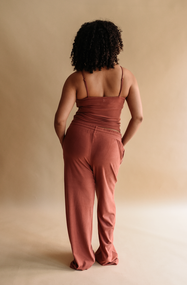 Luxe Lounge Pants (available in XL)