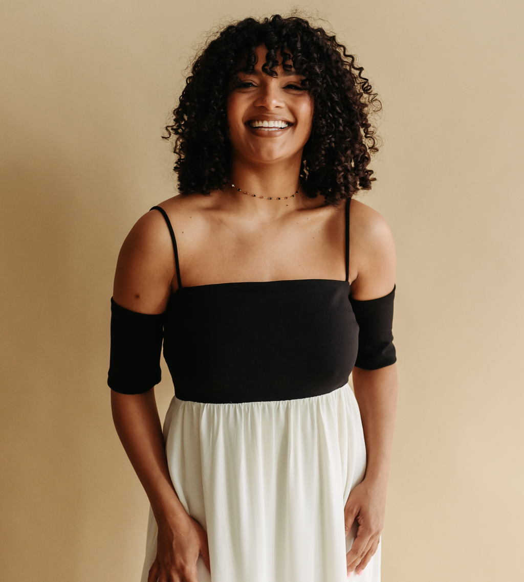Monroe Maxi Dress