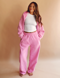 Rosie Fleece Sweatpants