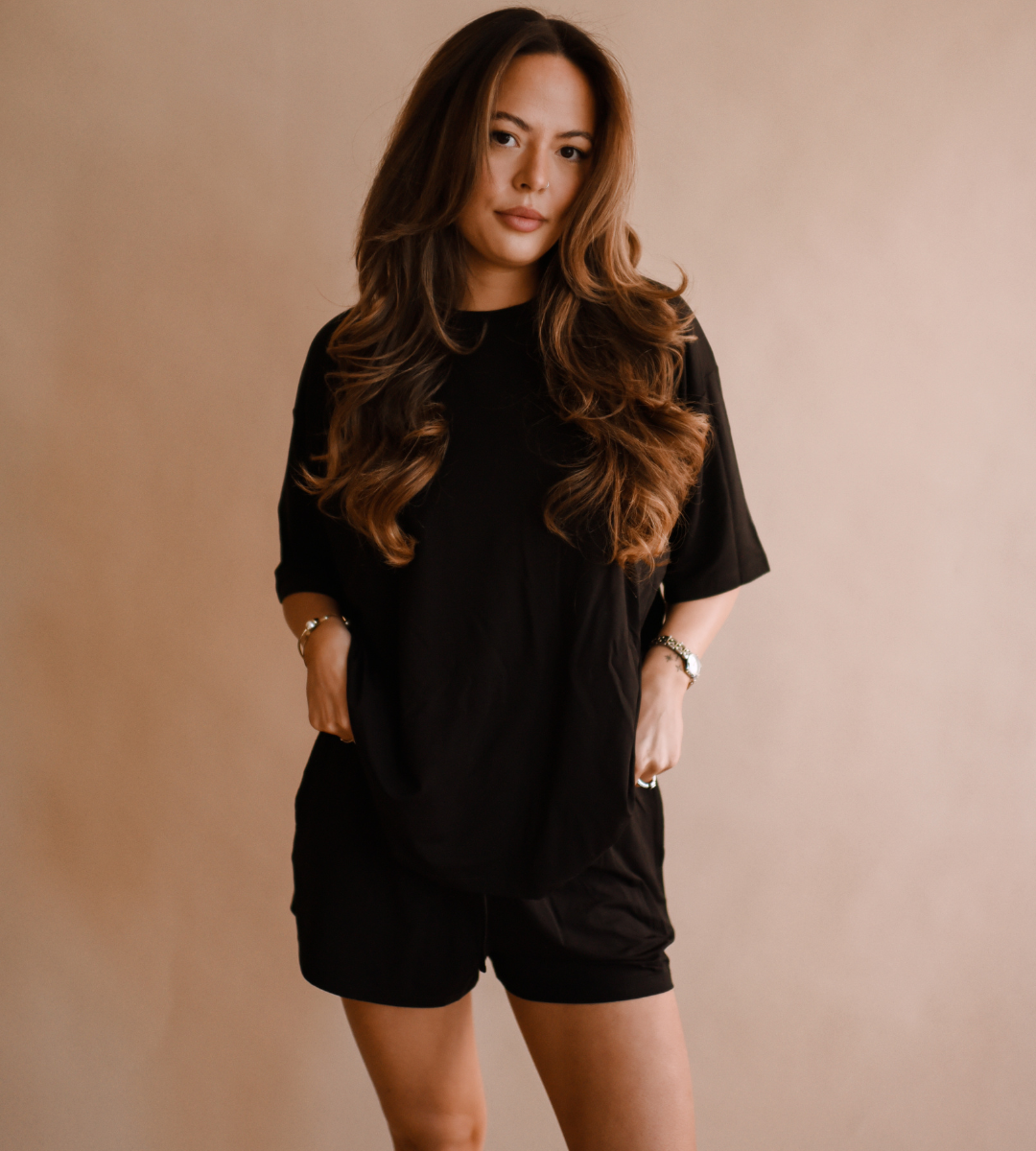 Sunday Top (available in XL)