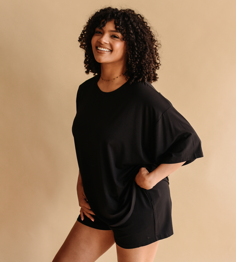 Sunday Shorts (available in XL)