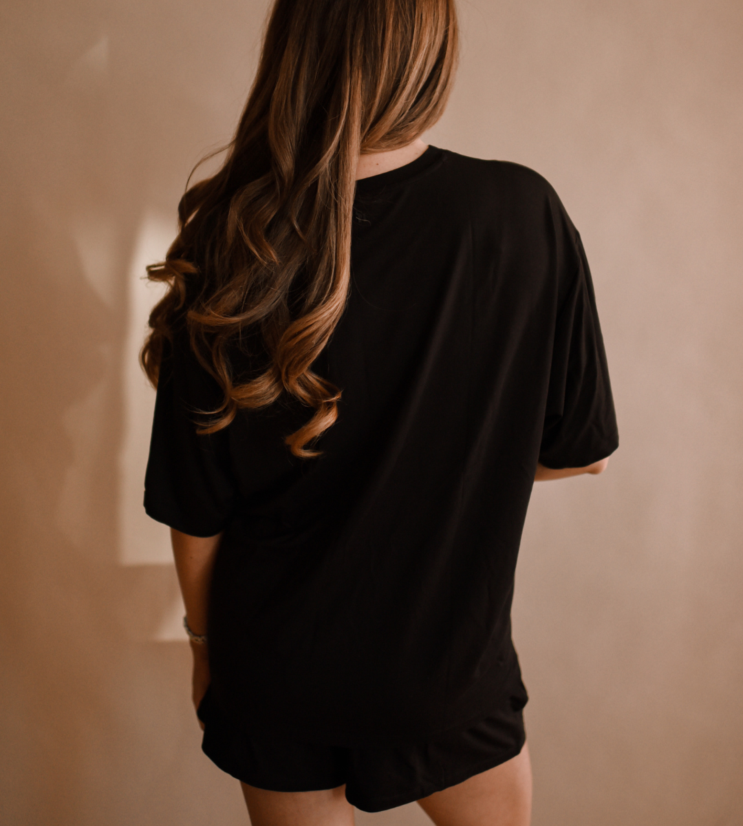 Sunday Top (available in XL)