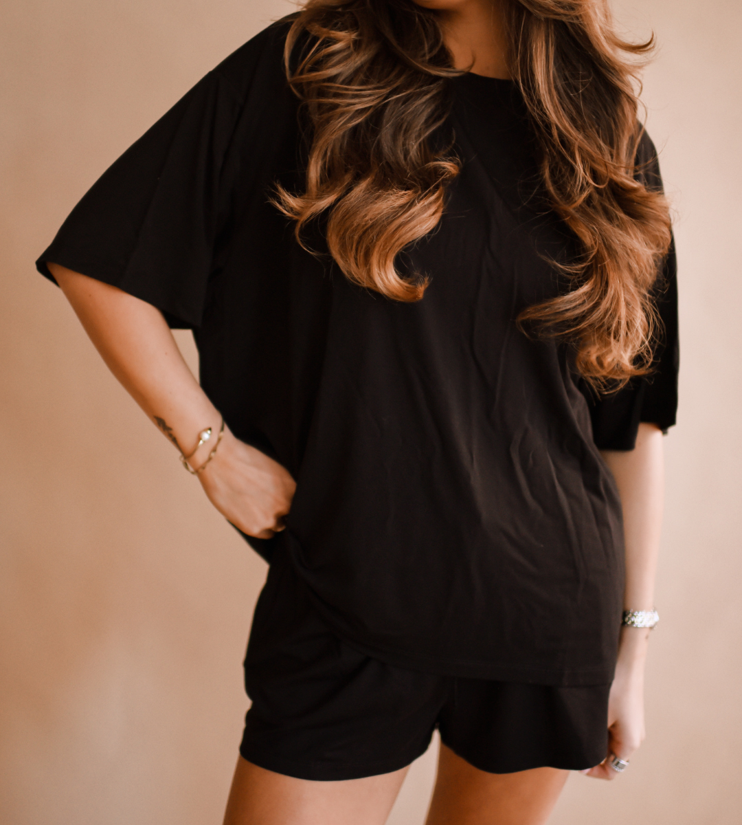 Sunday Top (available in XL)