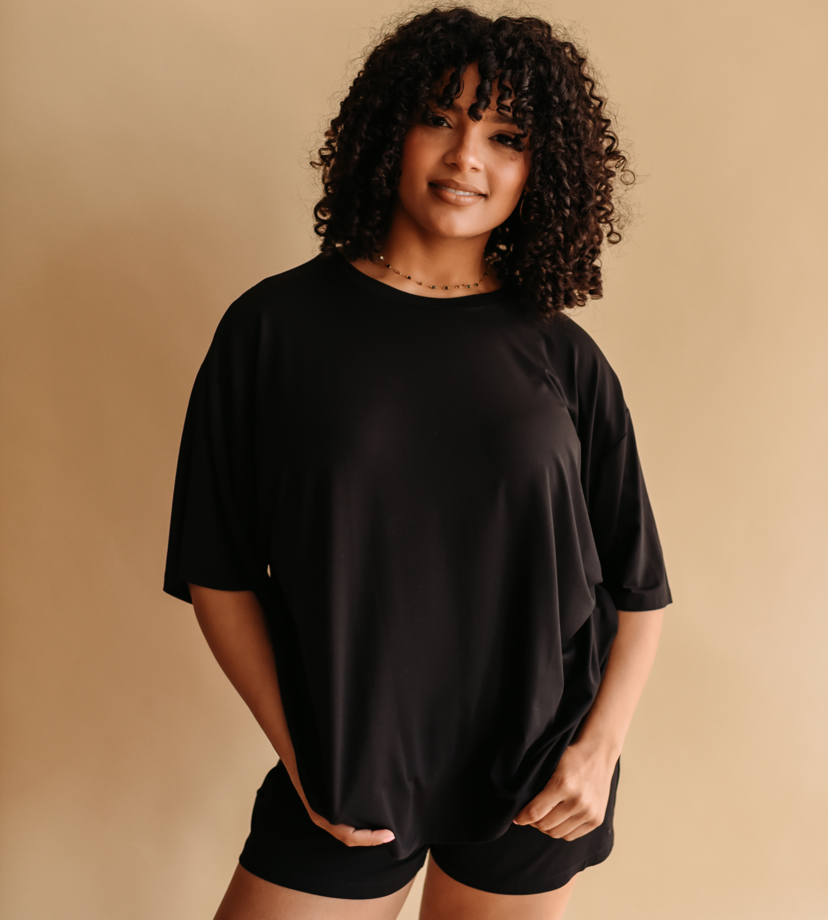 Sunday Top (available in XL)