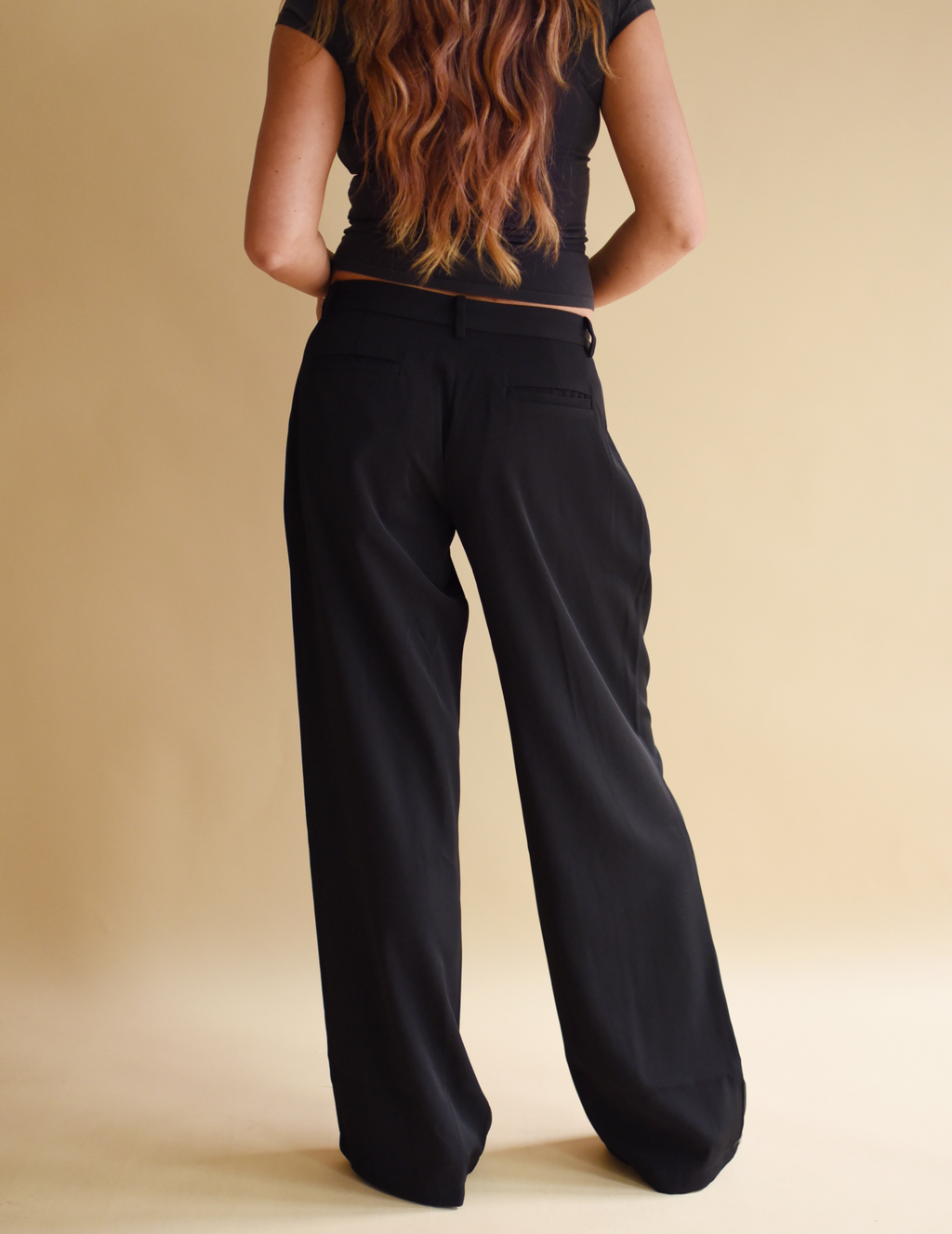 Uptown Trouser