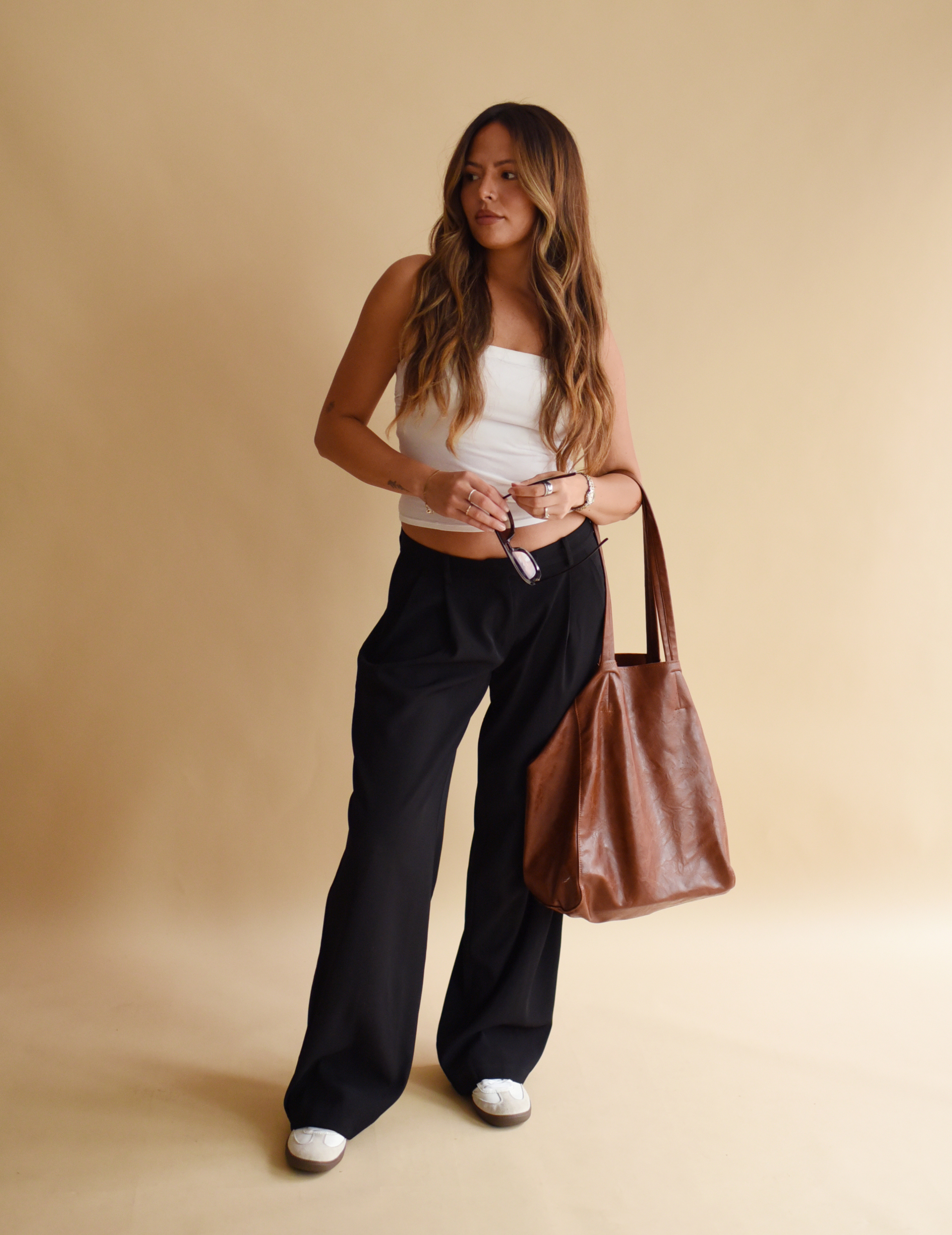 Uptown Trouser
