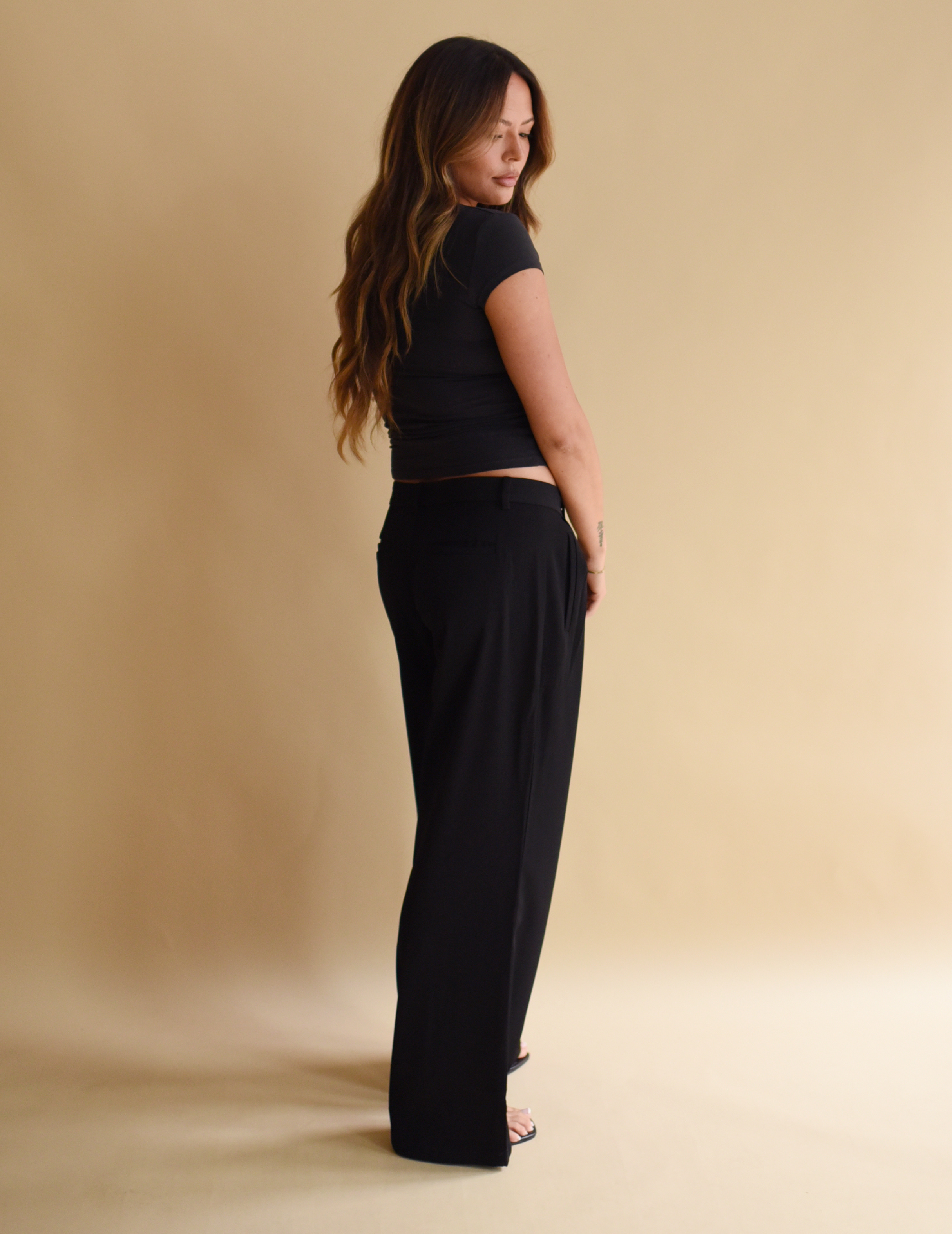 Uptown Trouser