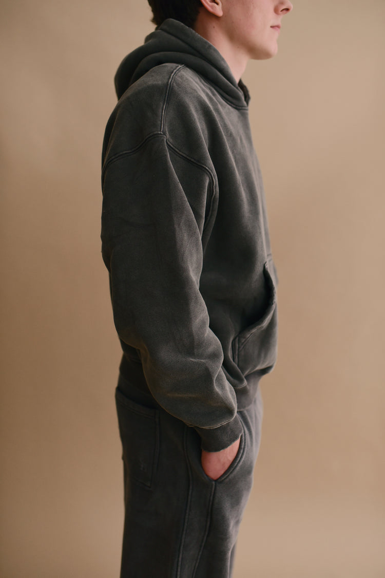 Core Comfort Hoodie (available in XL)