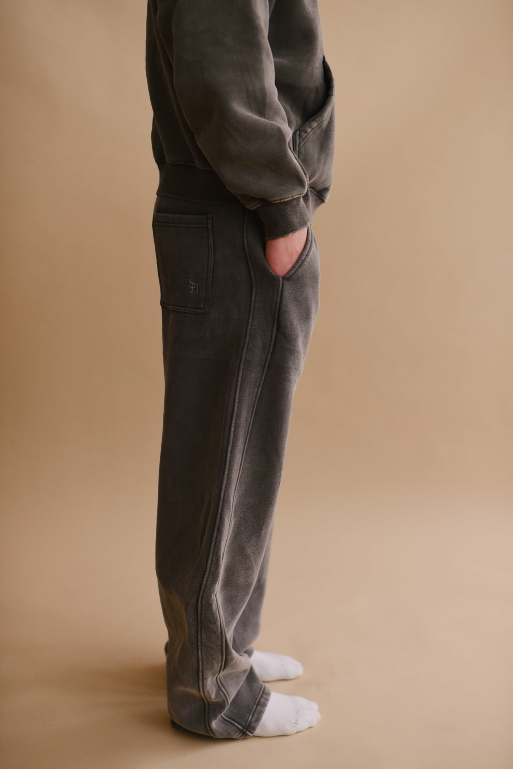 Core Comfort Sweatpants (available in XL)